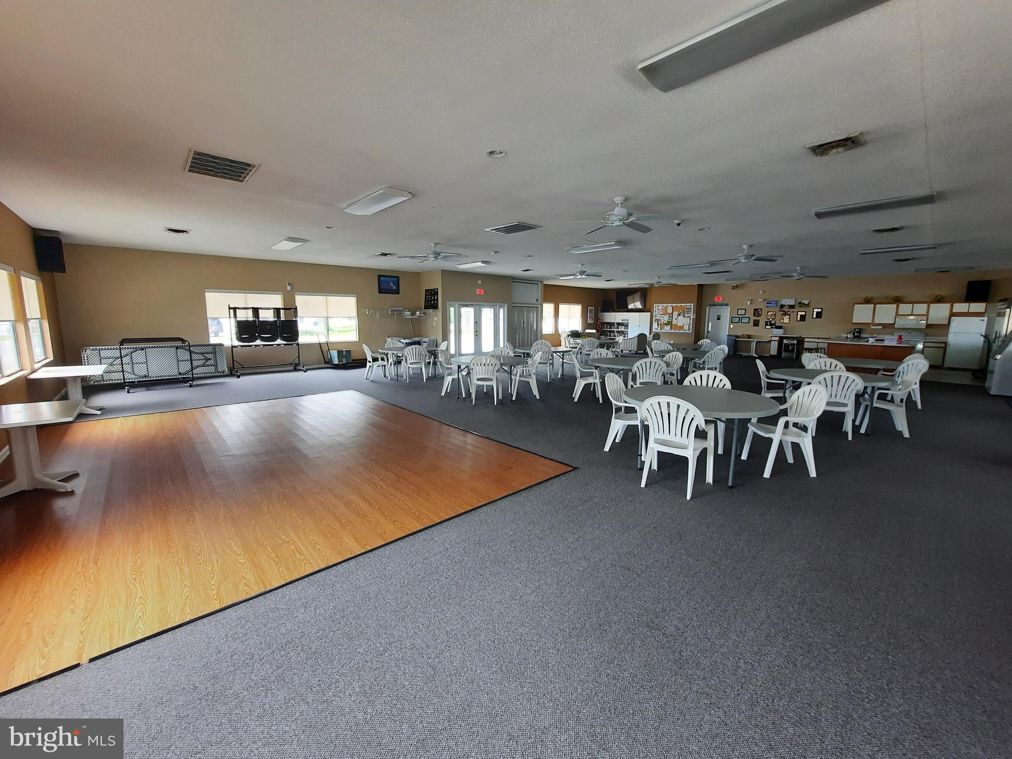 ASSATEAGUE PT RESORT - Residential