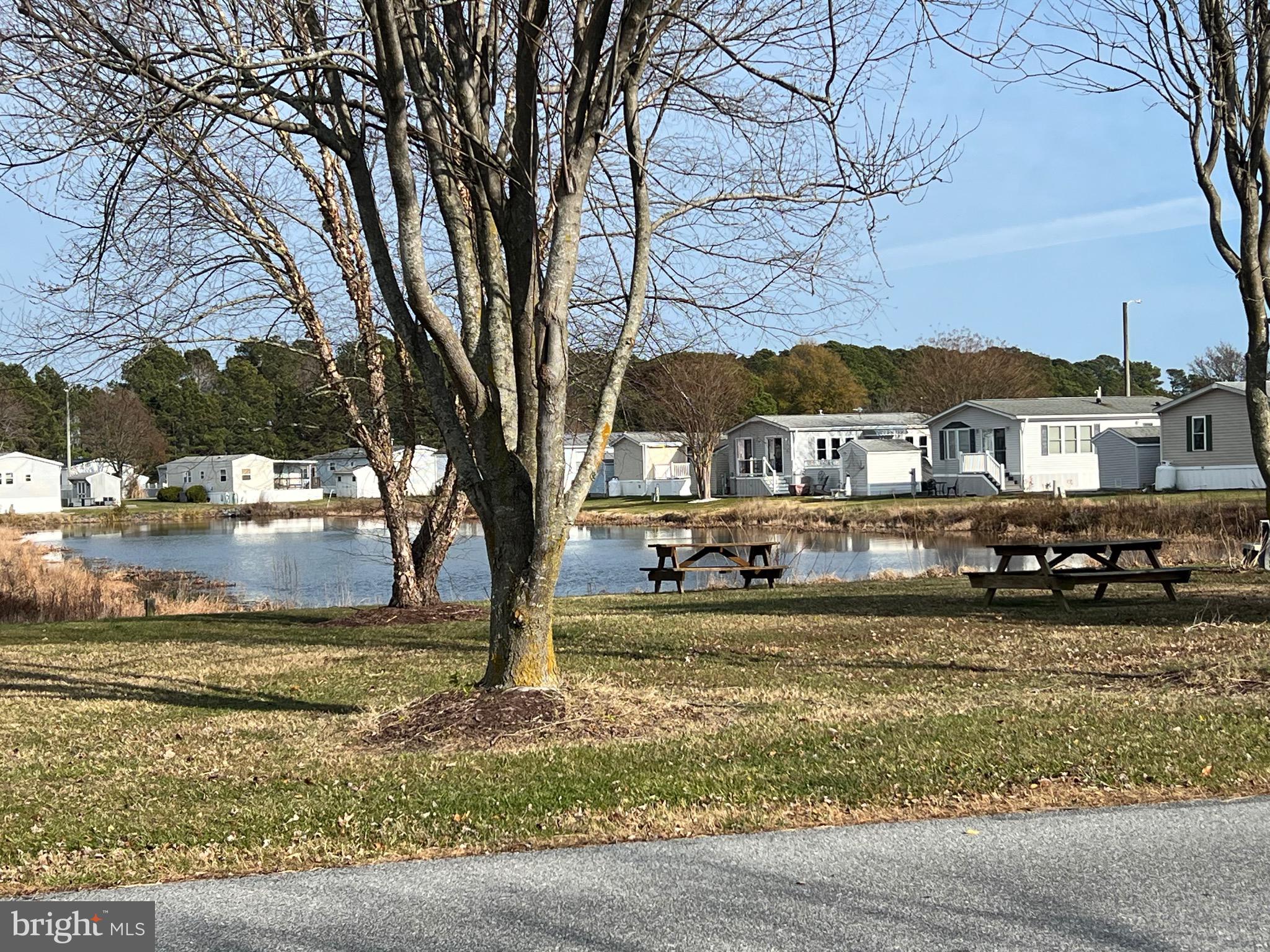 ASSATEAGUE PT RESORT - Residential