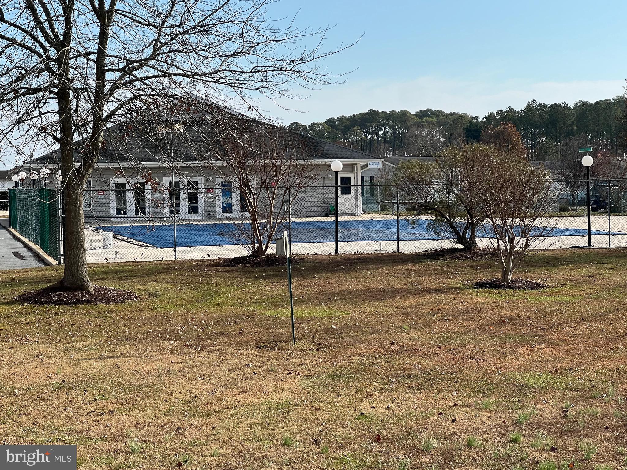 ASSATEAGUE PT RESORT - Residential