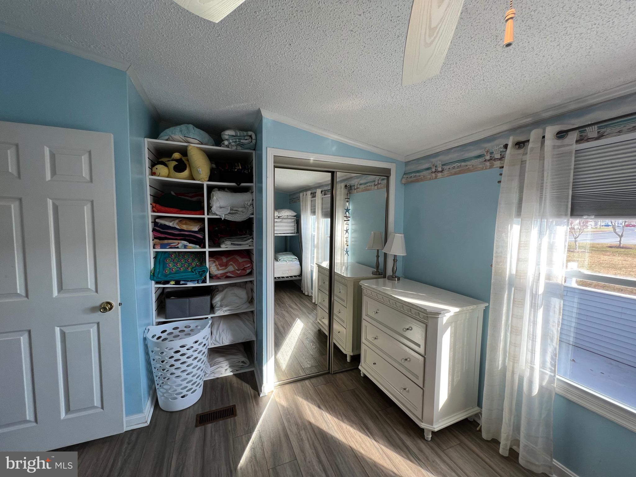 ASSATEAGUE PT RESORT - Residential