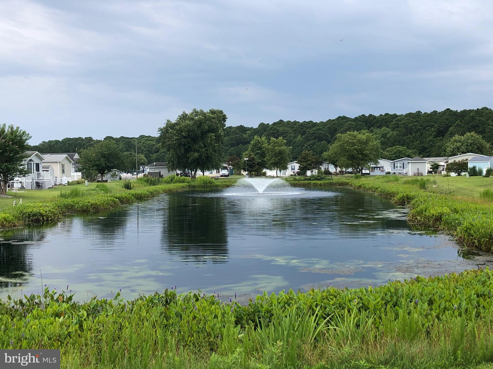 ASSATEAGUE PT RESORT - Residential