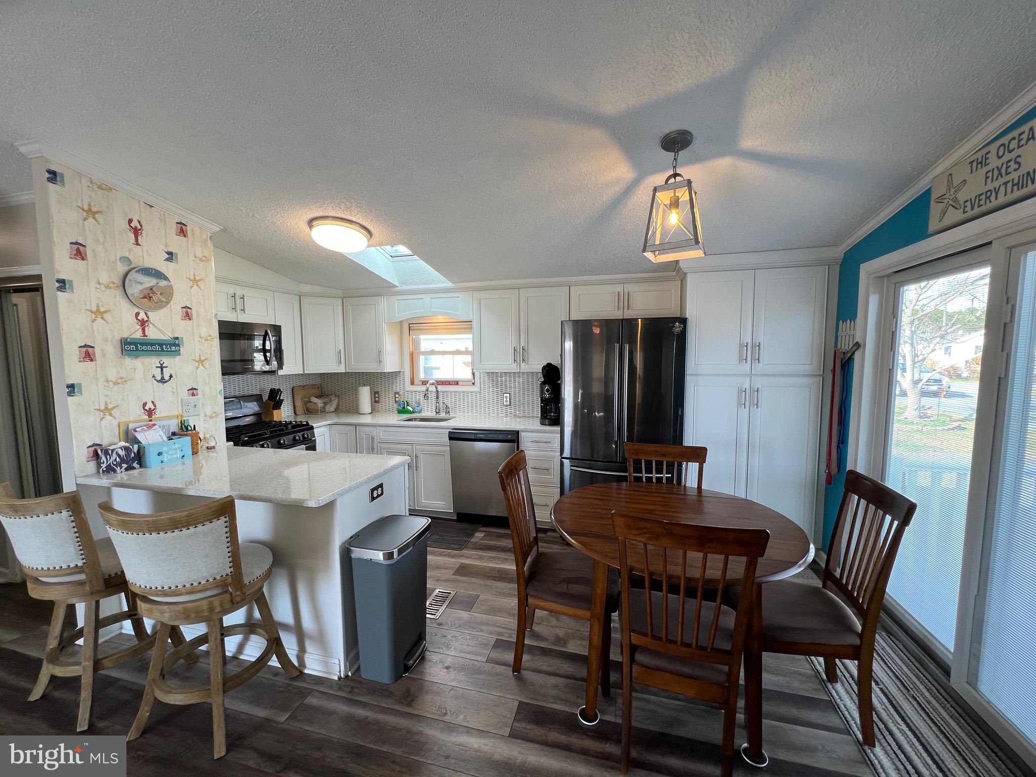 ASSATEAGUE PT RESORT - Residential