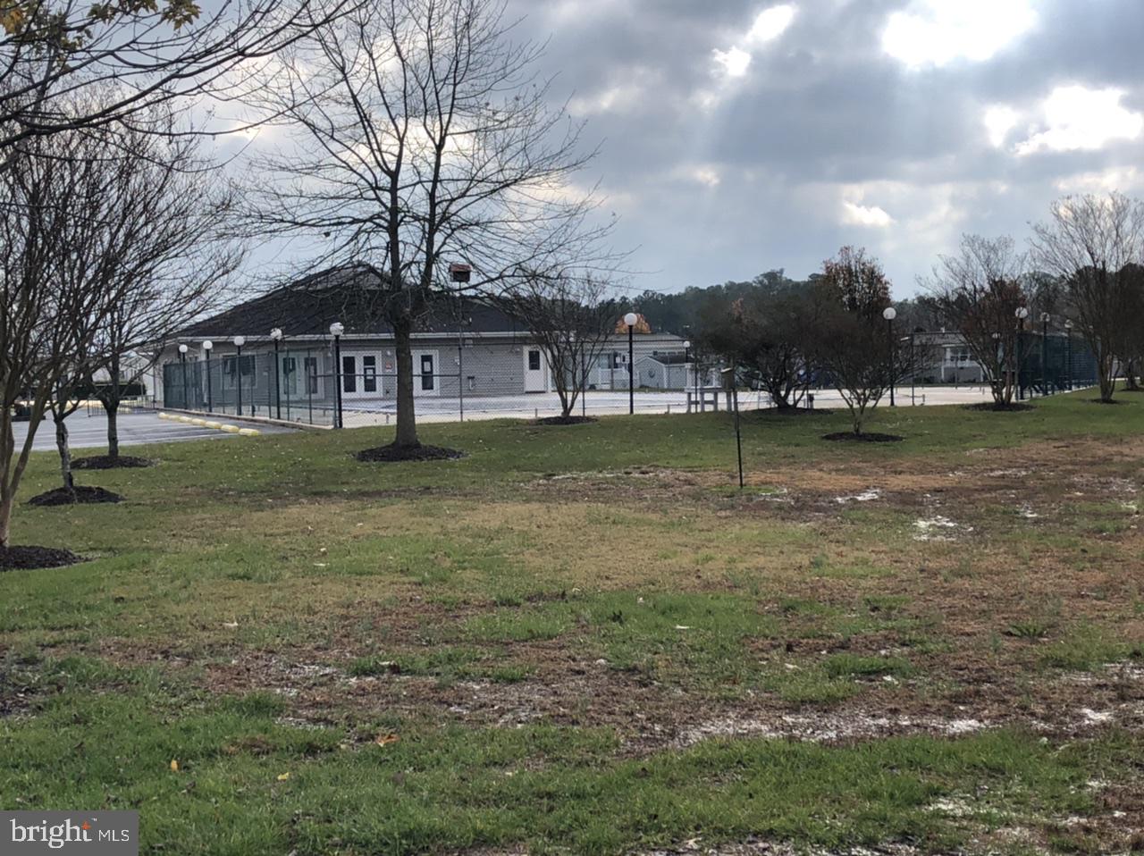 ASSATEAGUE PT RESORT - Residential