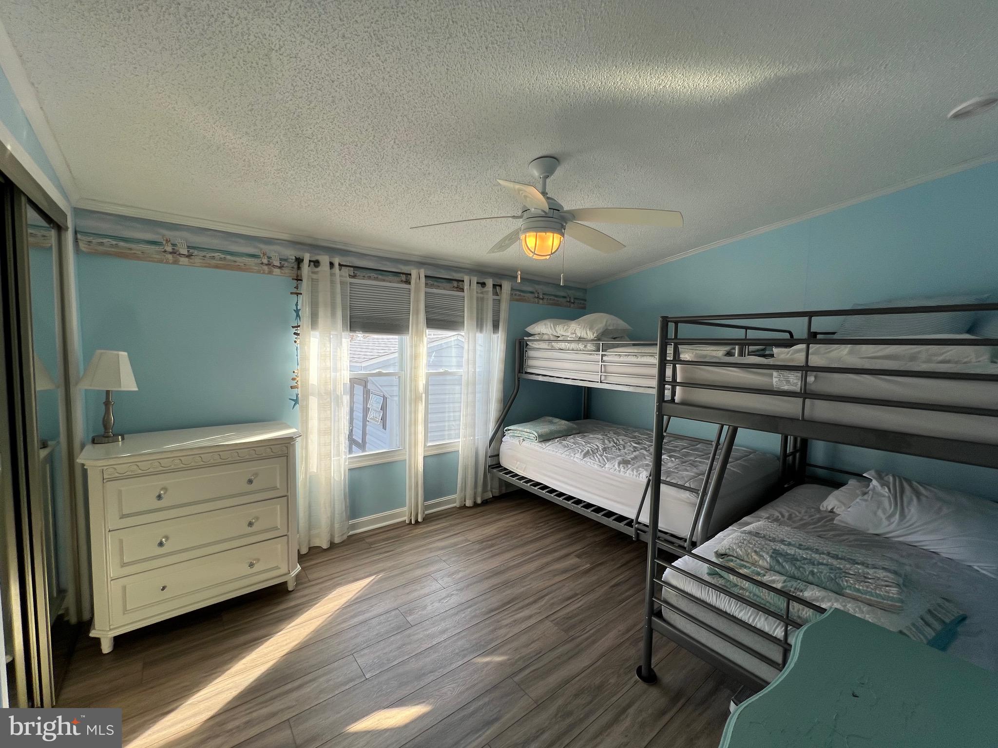 ASSATEAGUE PT RESORT - Residential