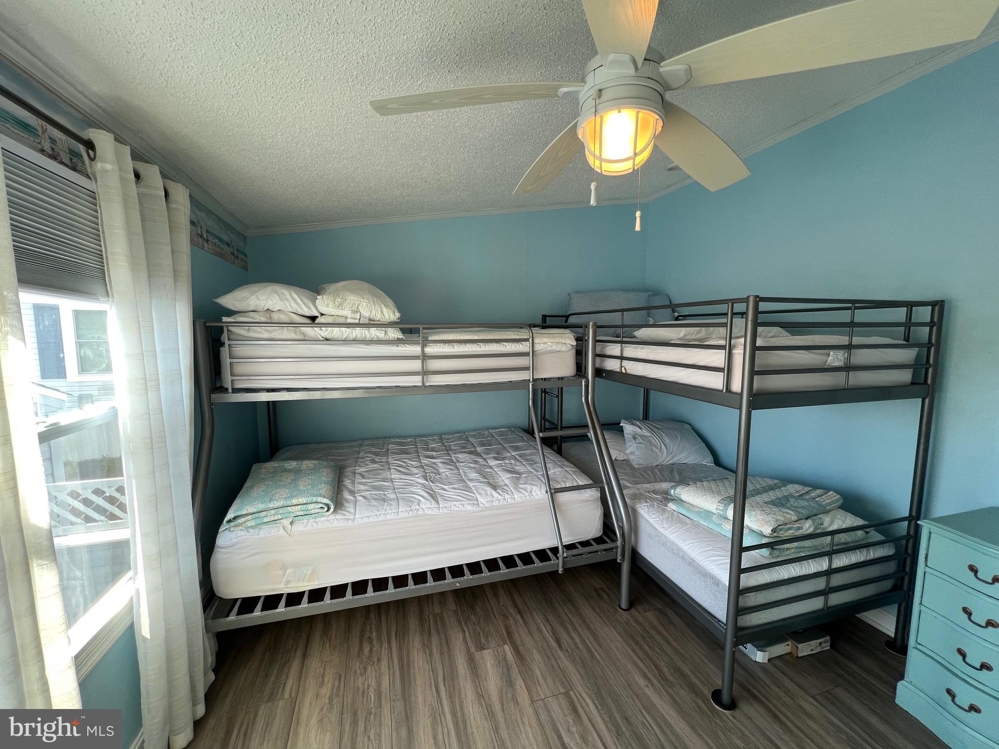 ASSATEAGUE PT RESORT - Residential