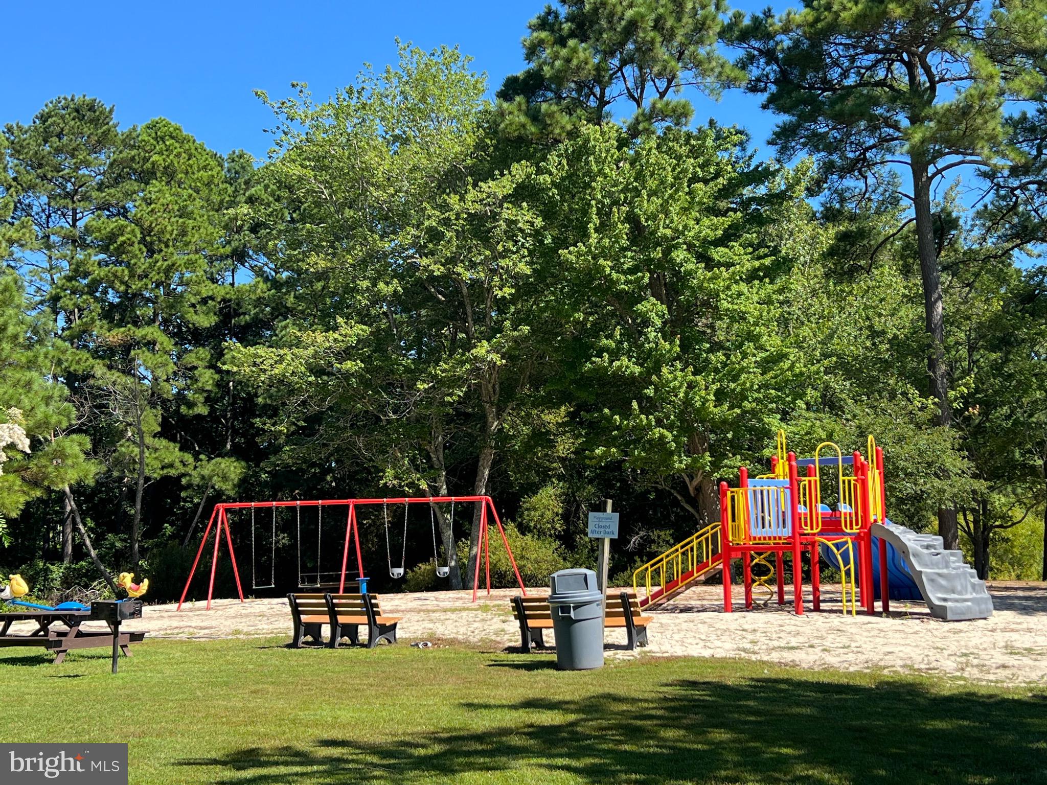 ASSATEAGUE PT RESORT - Residential