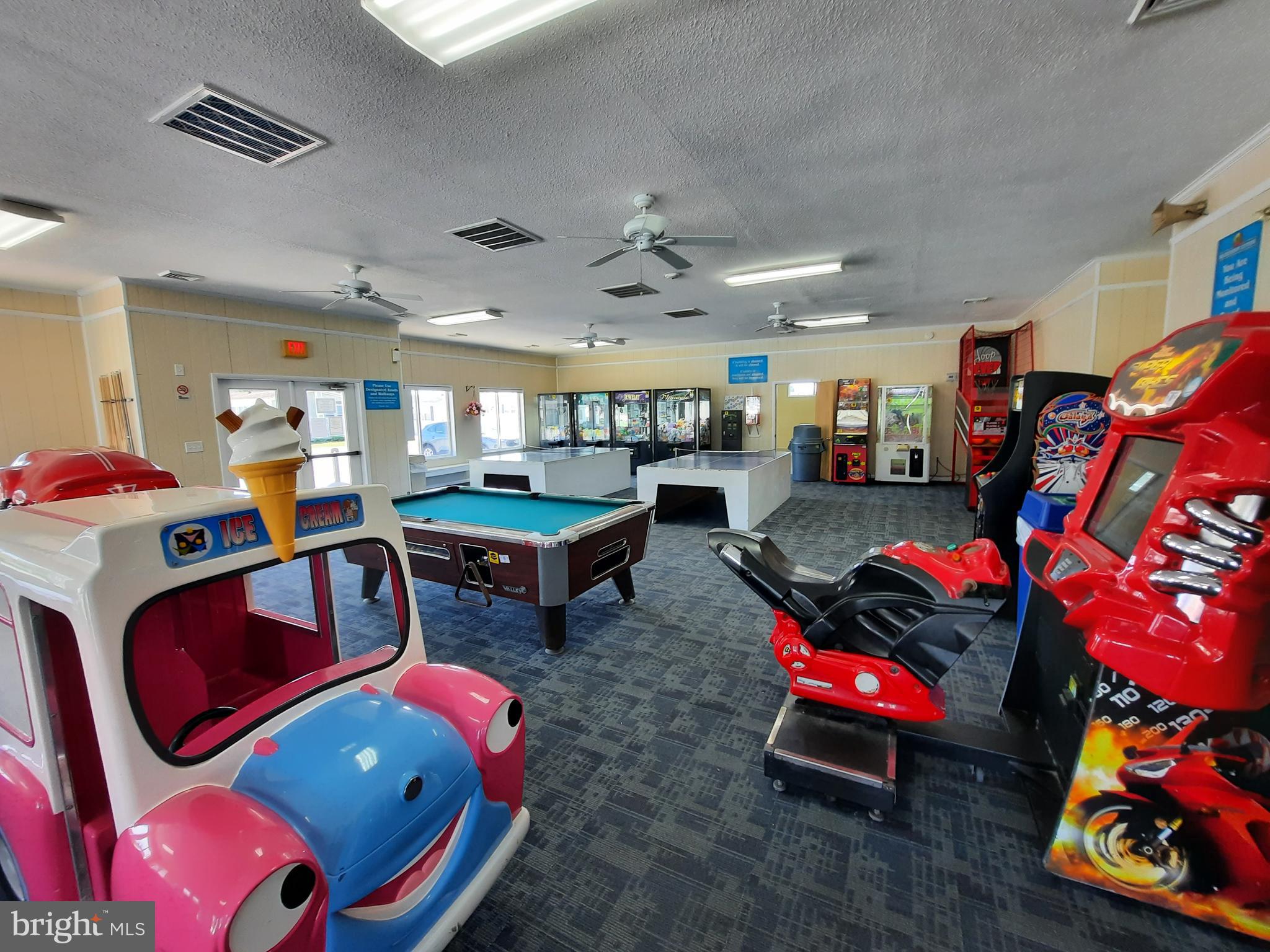 ASSATEAGUE PT RESORT - Residential