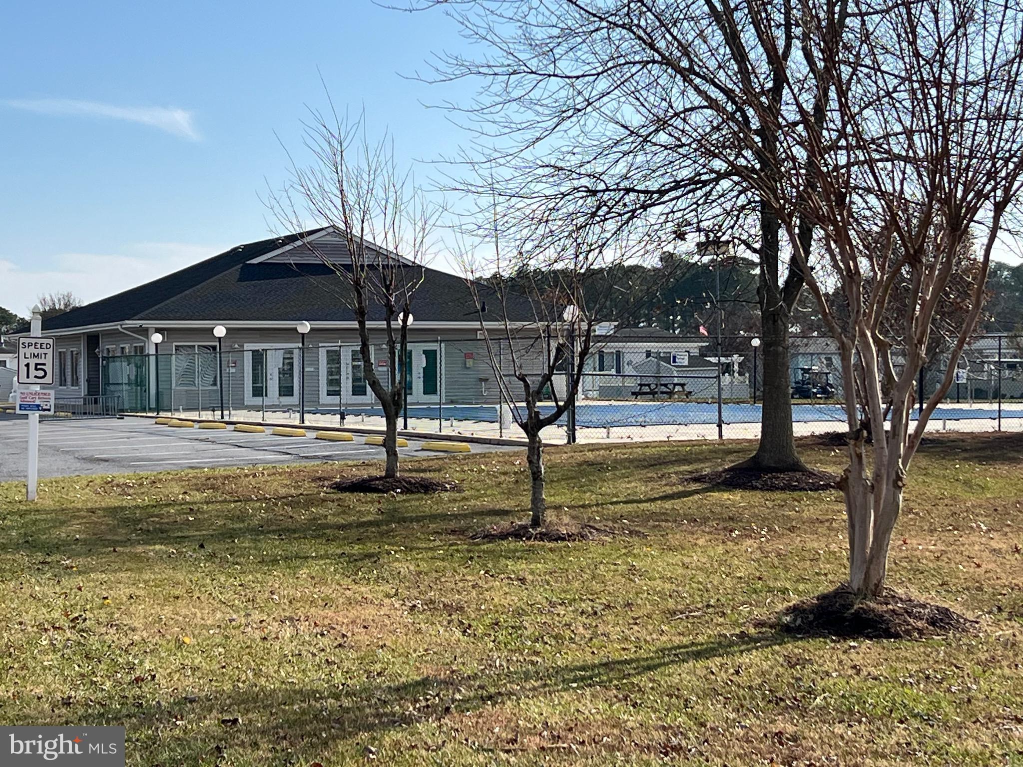 ASSATEAGUE PT RESORT - Residential