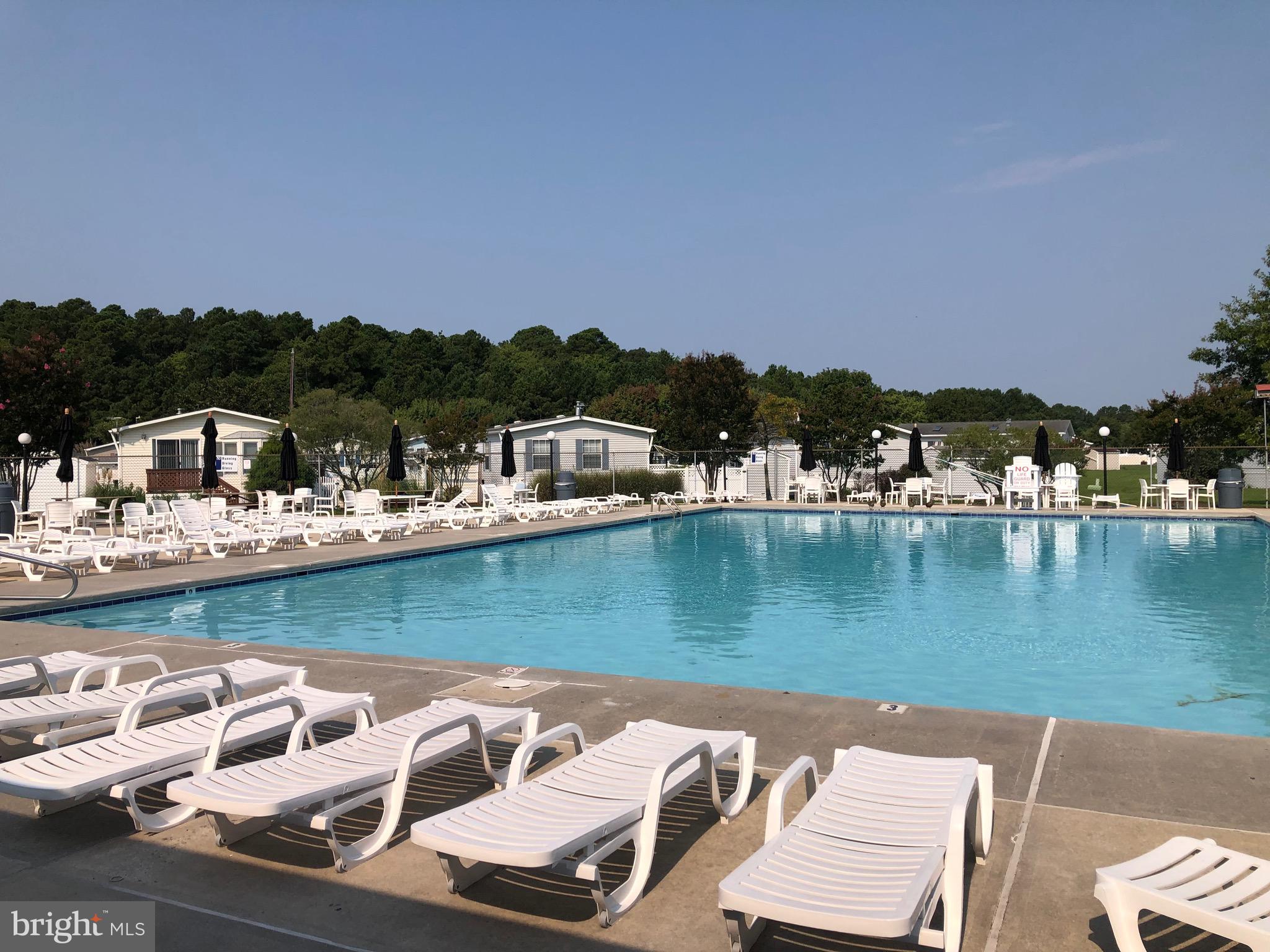 ASSATEAGUE PT RESORT - Residential