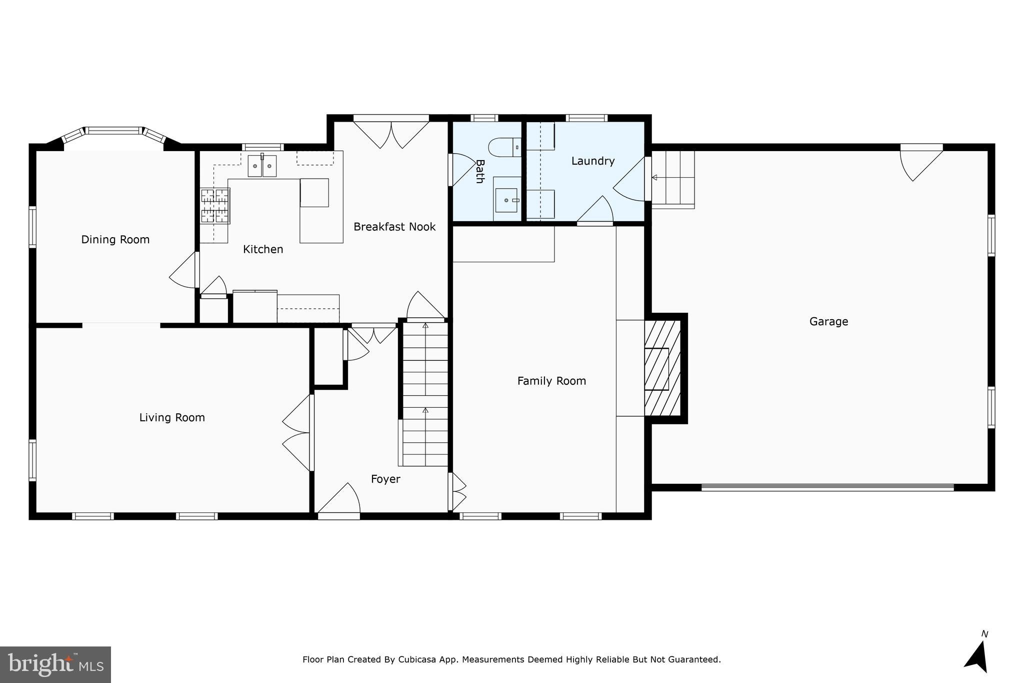 WOODLAWN - Residential