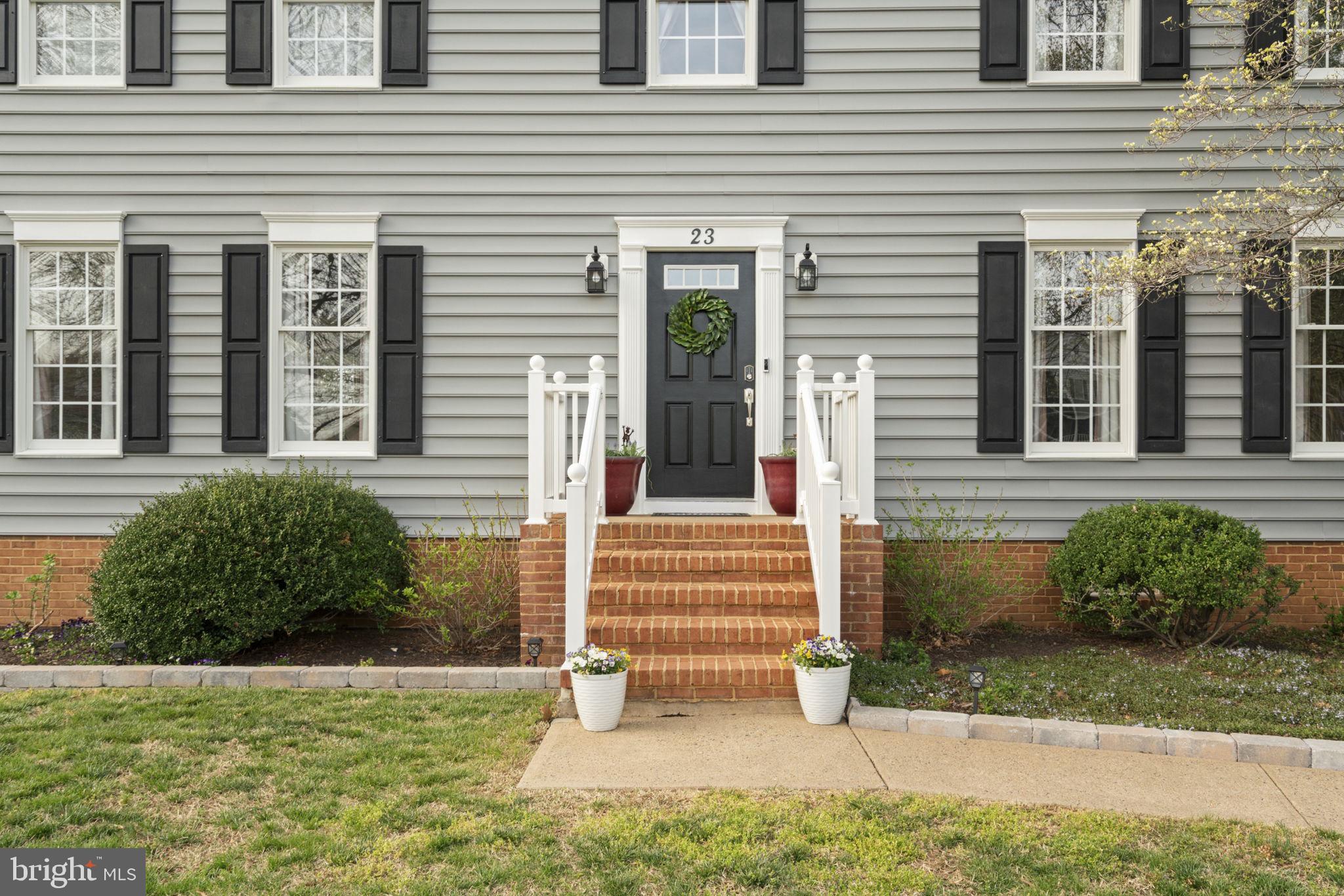 WOODLAWN - Residential