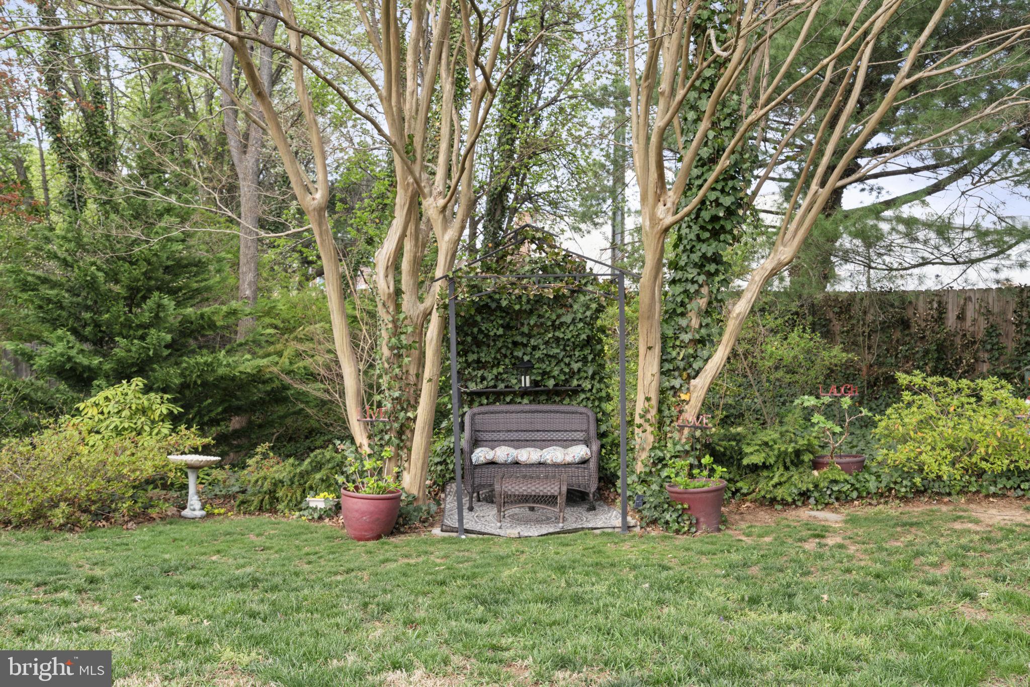 WOODLAWN - Residential