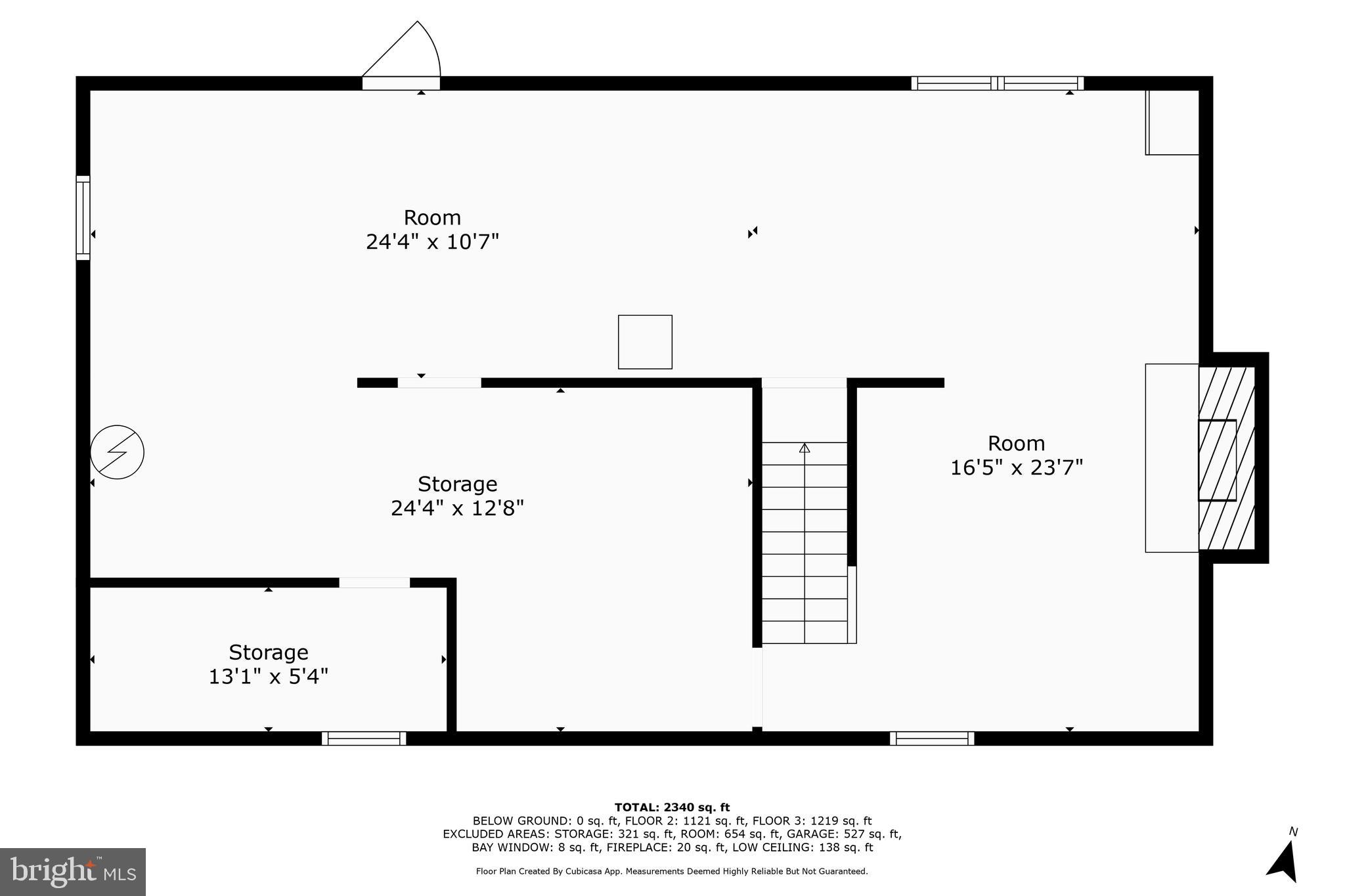 WOODLAWN - Residential