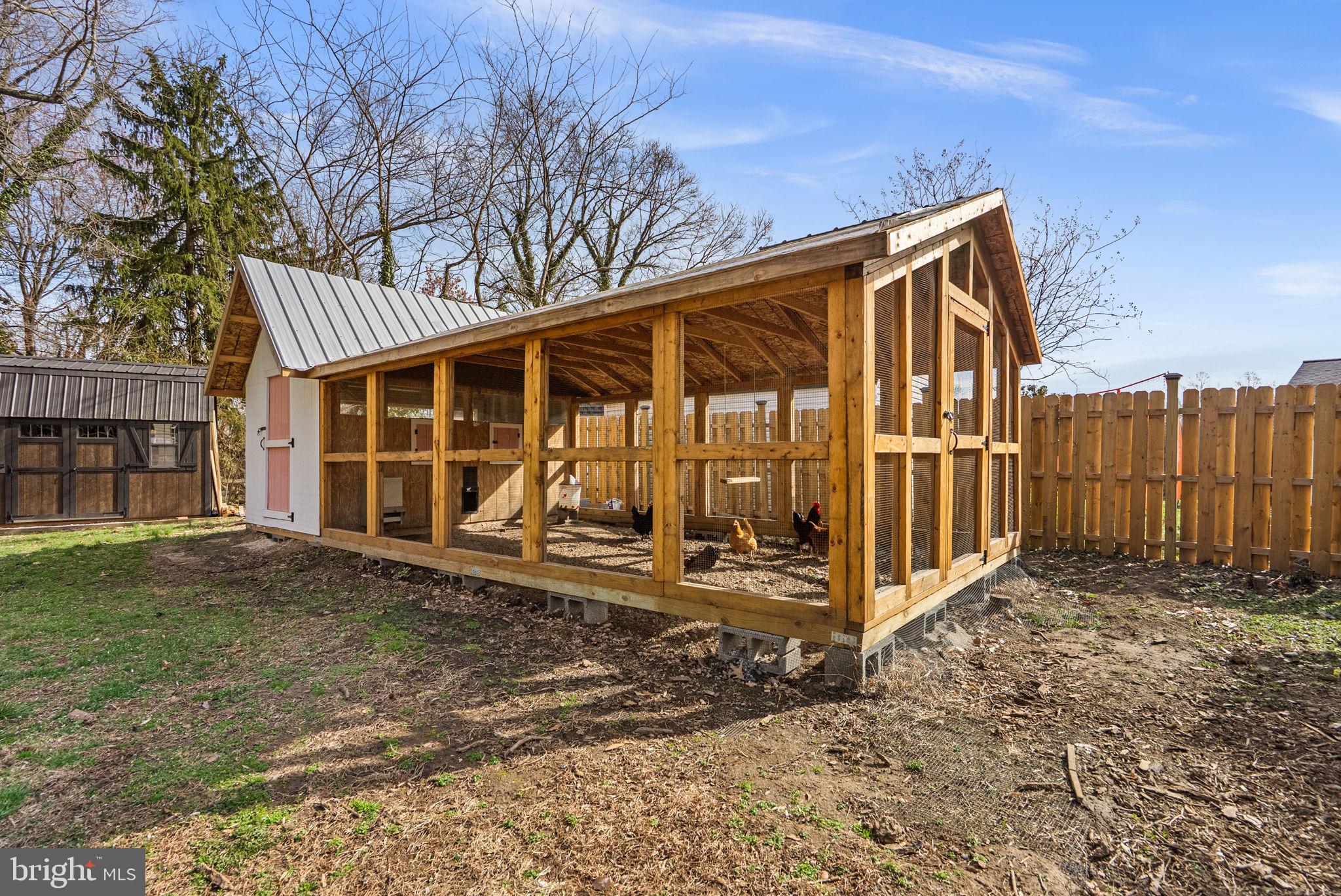 HARDESTY ESTATES - Residential