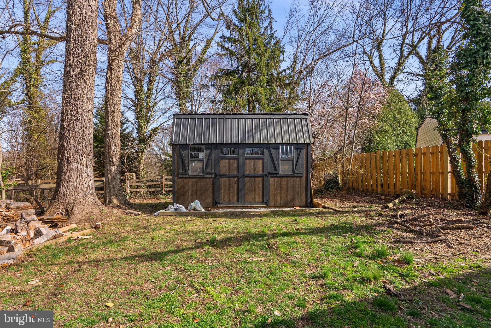 HARDESTY ESTATES - Residential