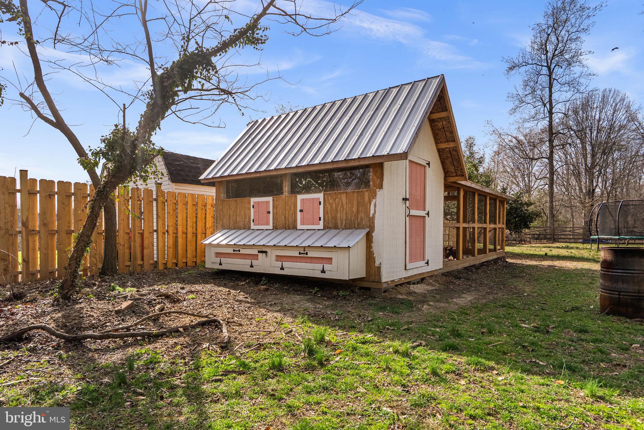 HARDESTY ESTATES - Residential