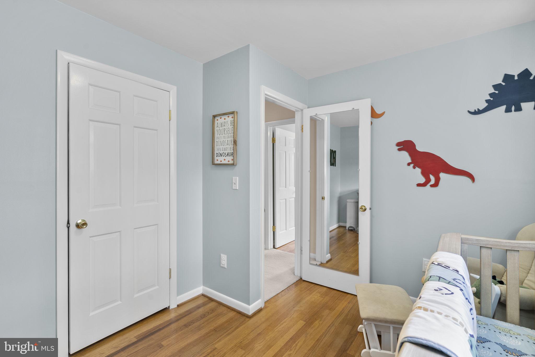 HARDESTY ESTATES - Residential