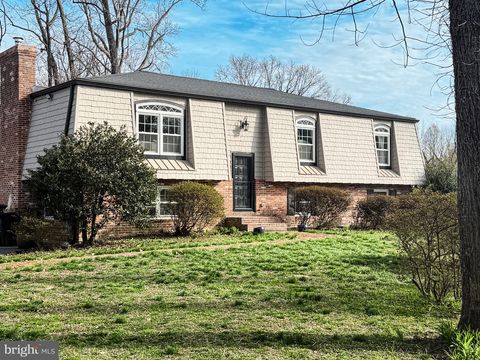 712 PETERSBURG ROAD DAVIDSONVILLE MD 21035