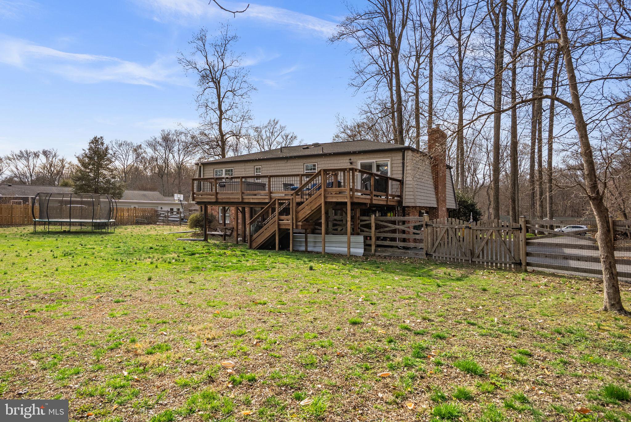 HARDESTY ESTATES - Residential