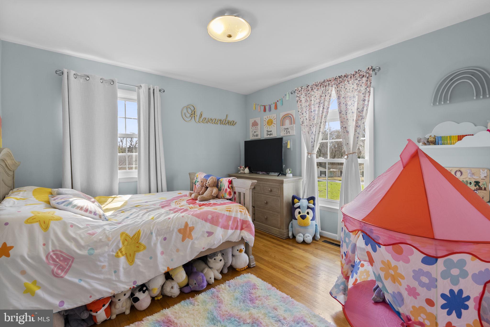 HARDESTY ESTATES - Residential