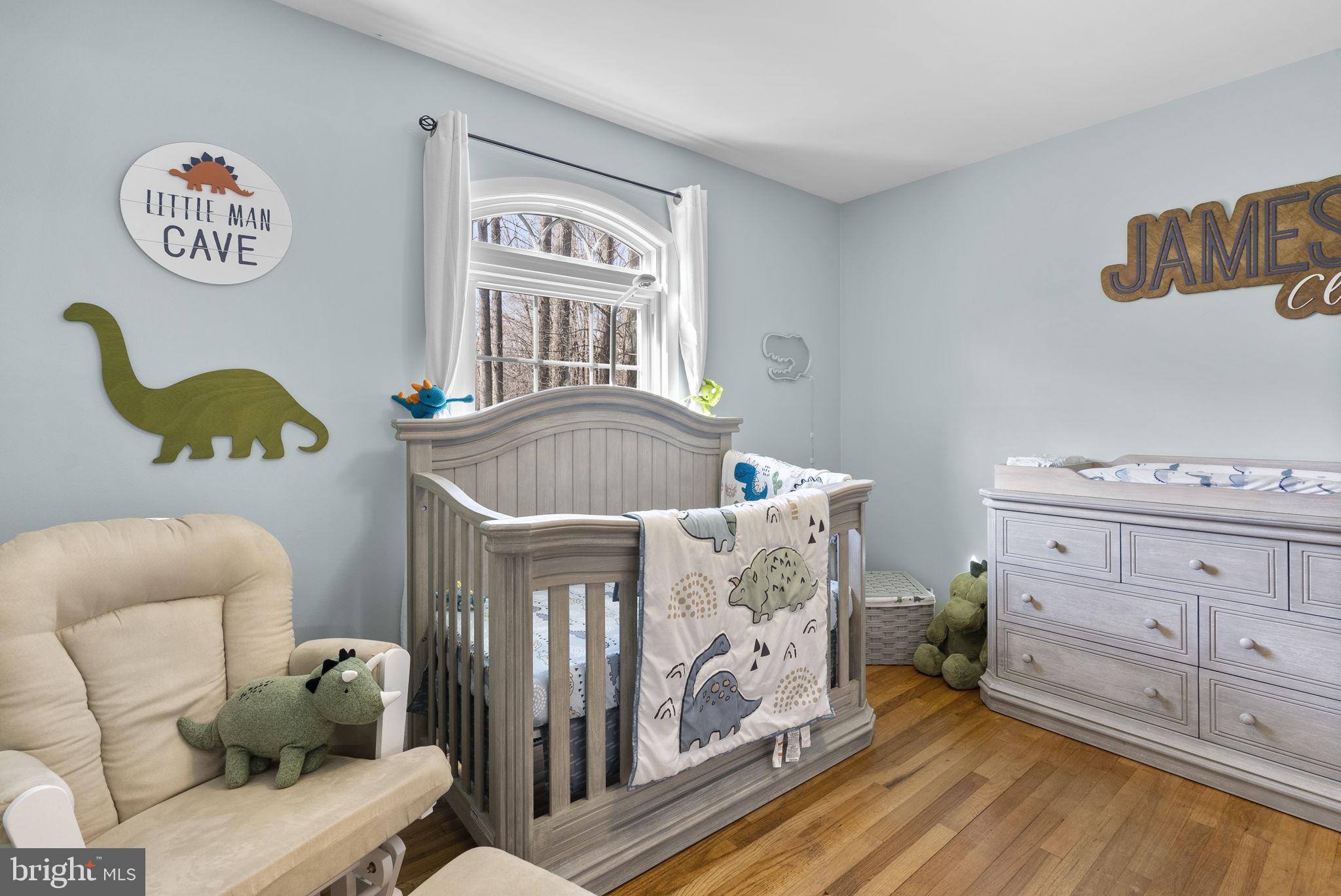 HARDESTY ESTATES - Residential