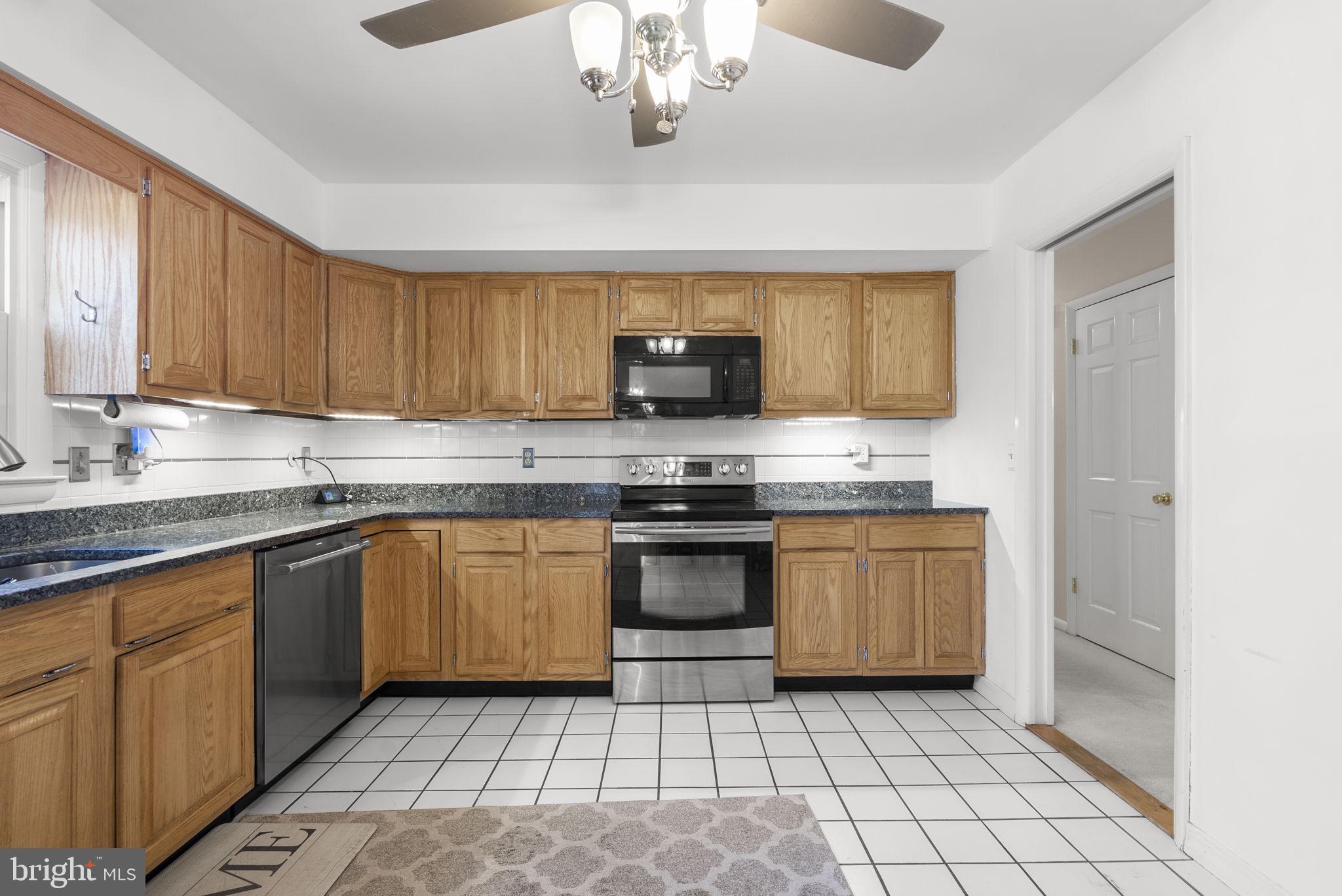 HARDESTY ESTATES - Residential