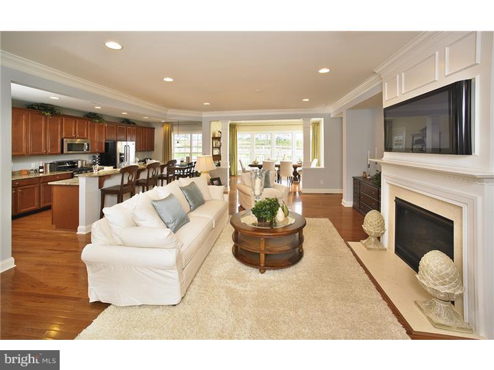 APPLECROSS - Residential