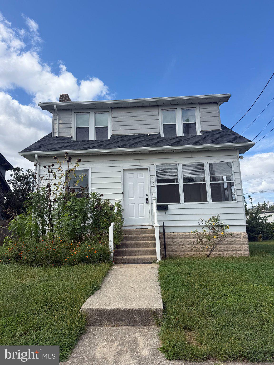 7519 WILBUR AVENUE 2ND FLOOR