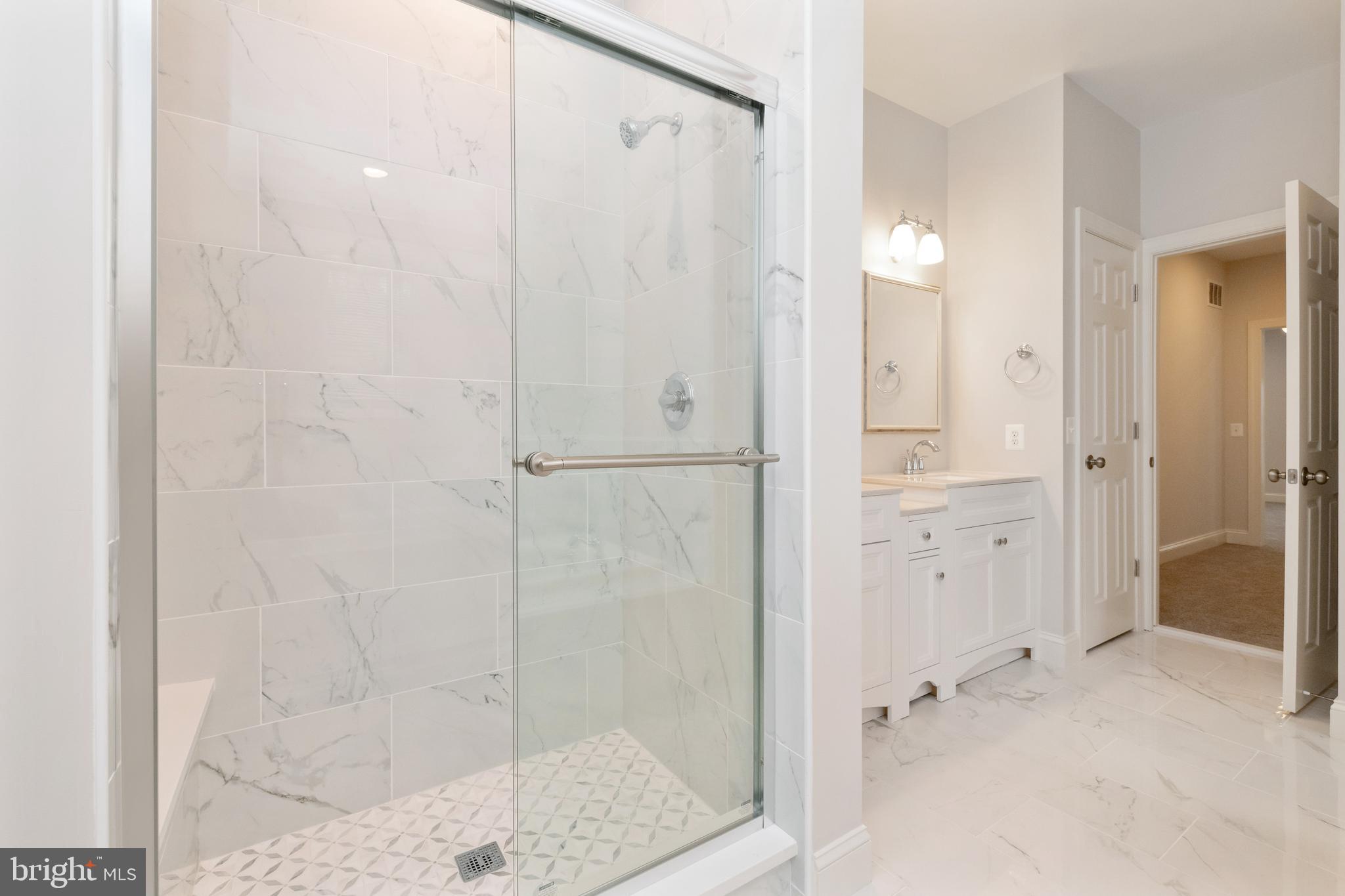 OWINGS MILLS - Residential