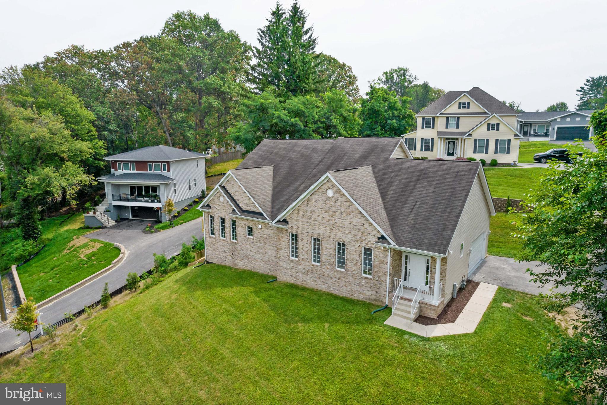 OWINGS MILLS - Residential