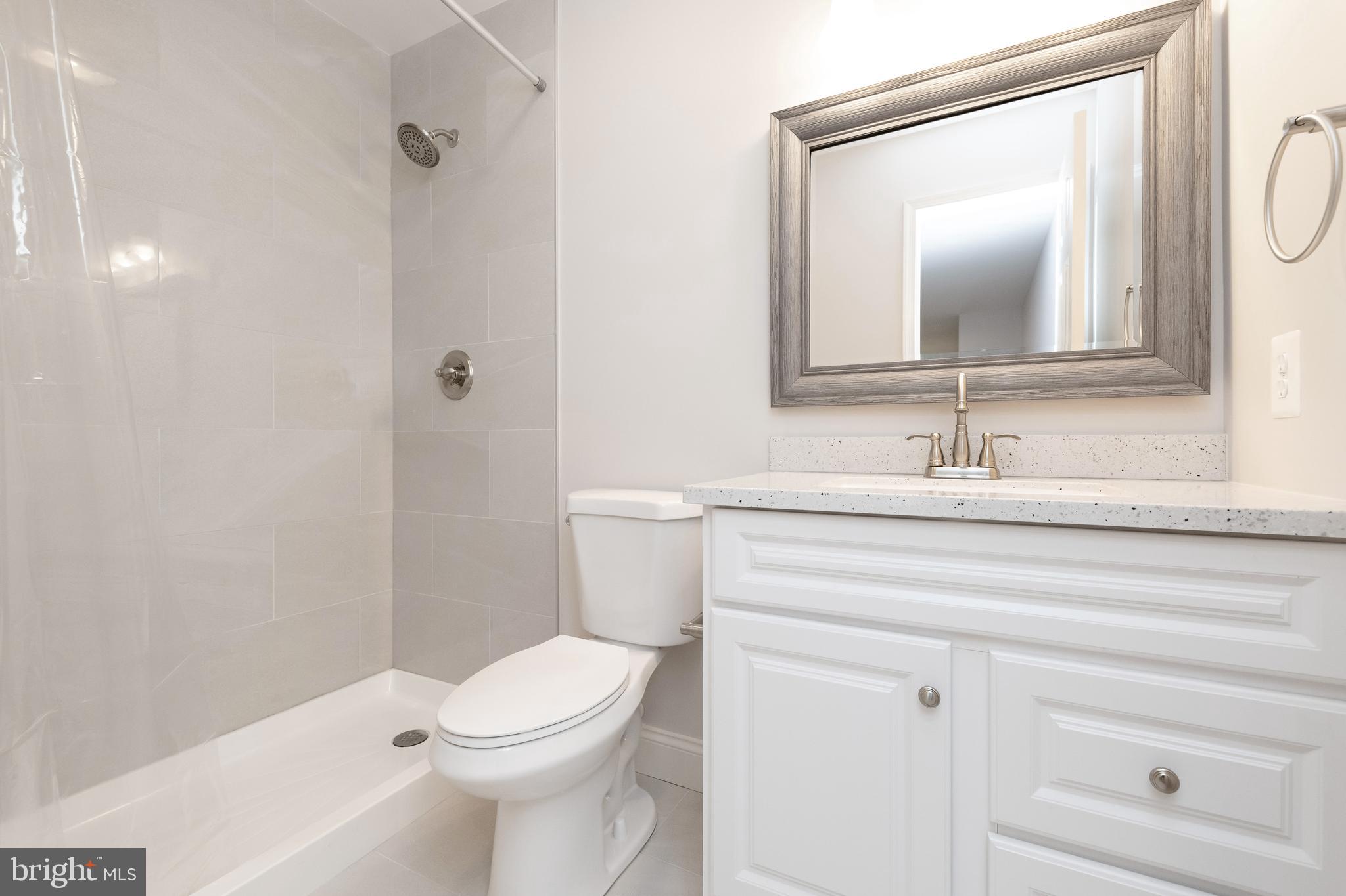 OWINGS MILLS - Residential