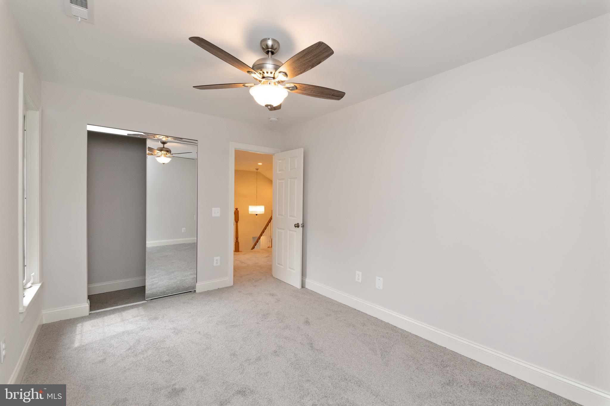 OWINGS MILLS - Residential