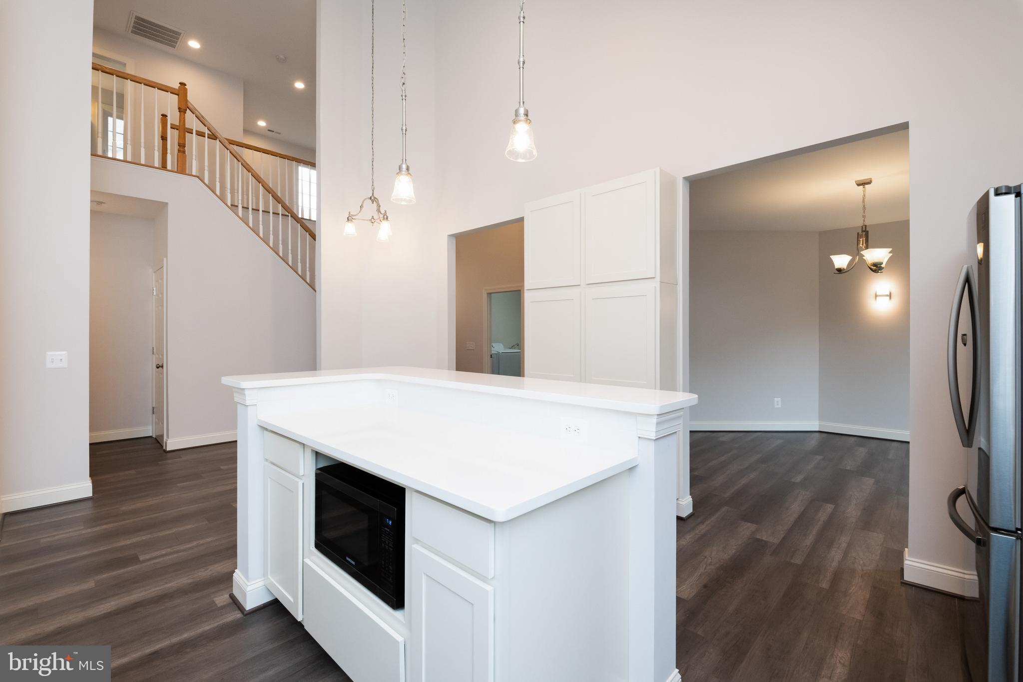 OWINGS MILLS - Residential