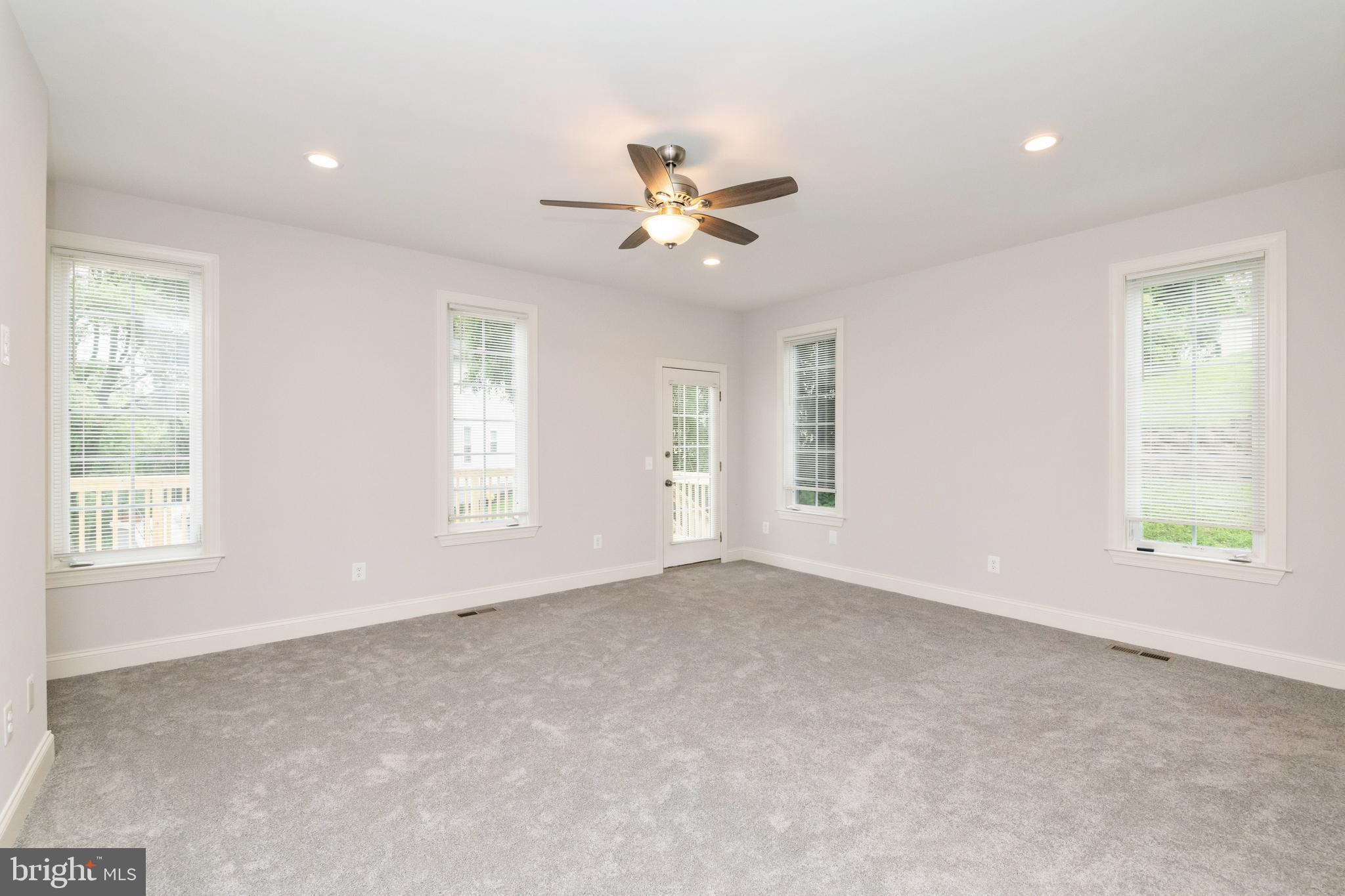 OWINGS MILLS - Residential