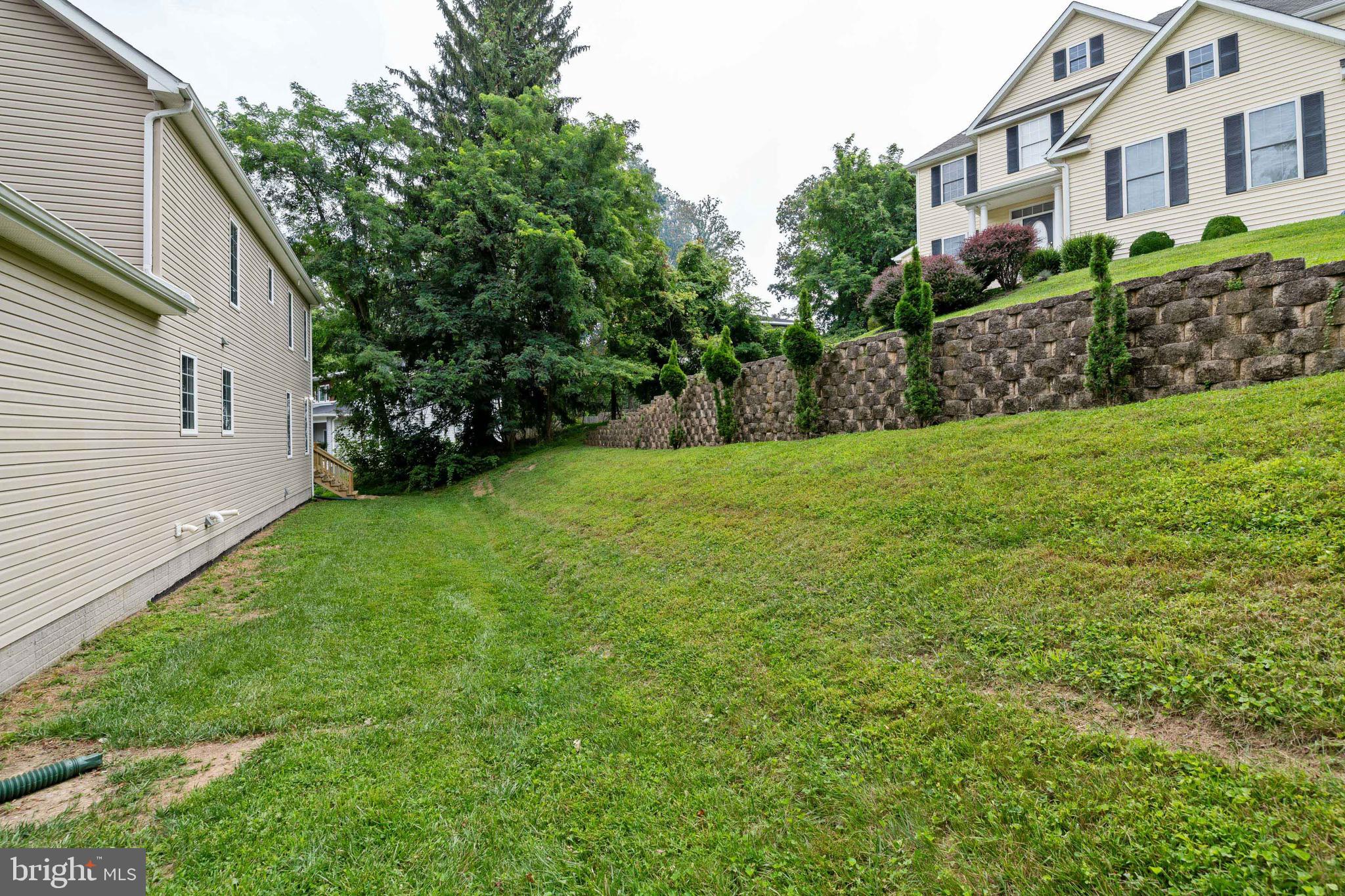 OWINGS MILLS - Residential