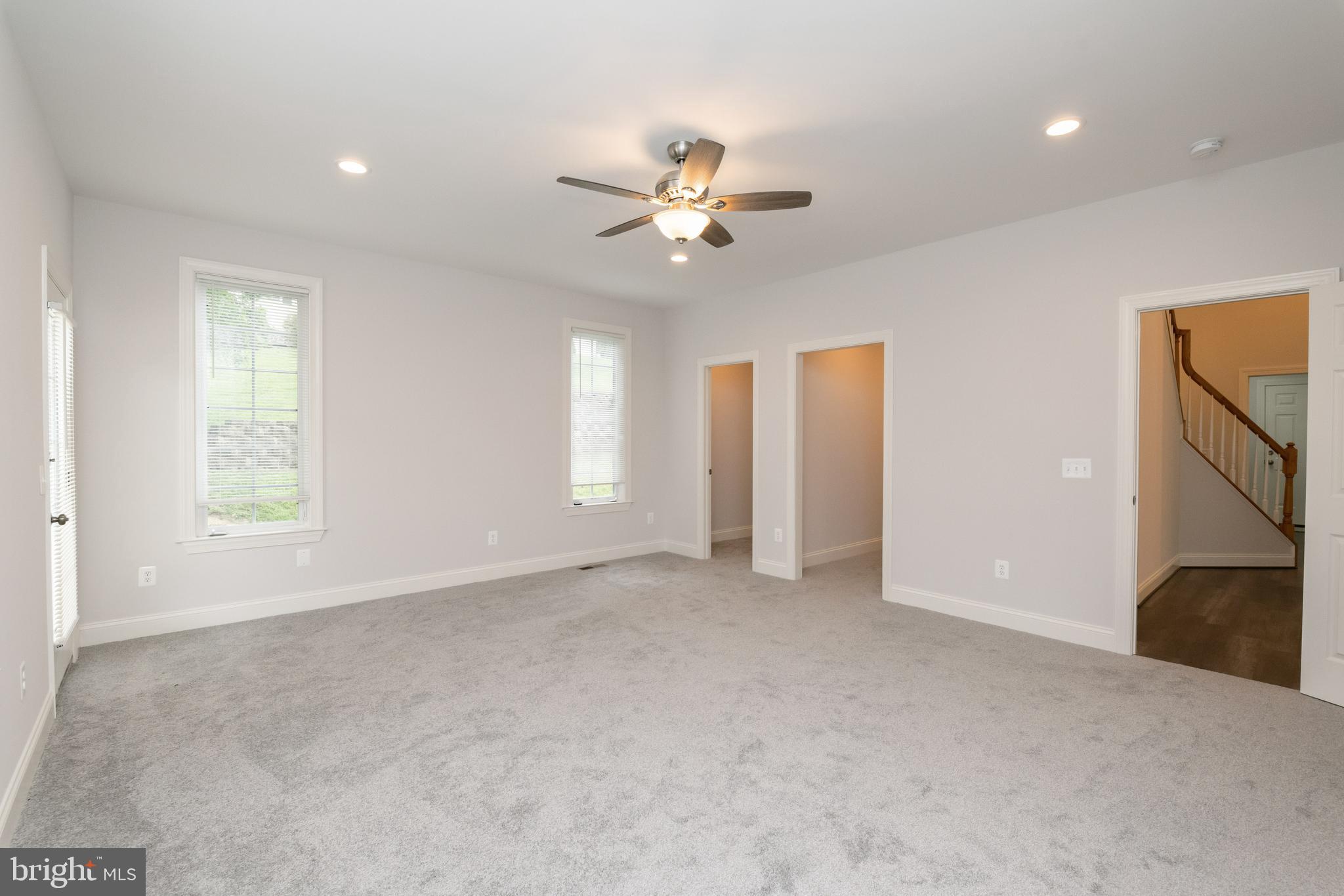 OWINGS MILLS - Residential