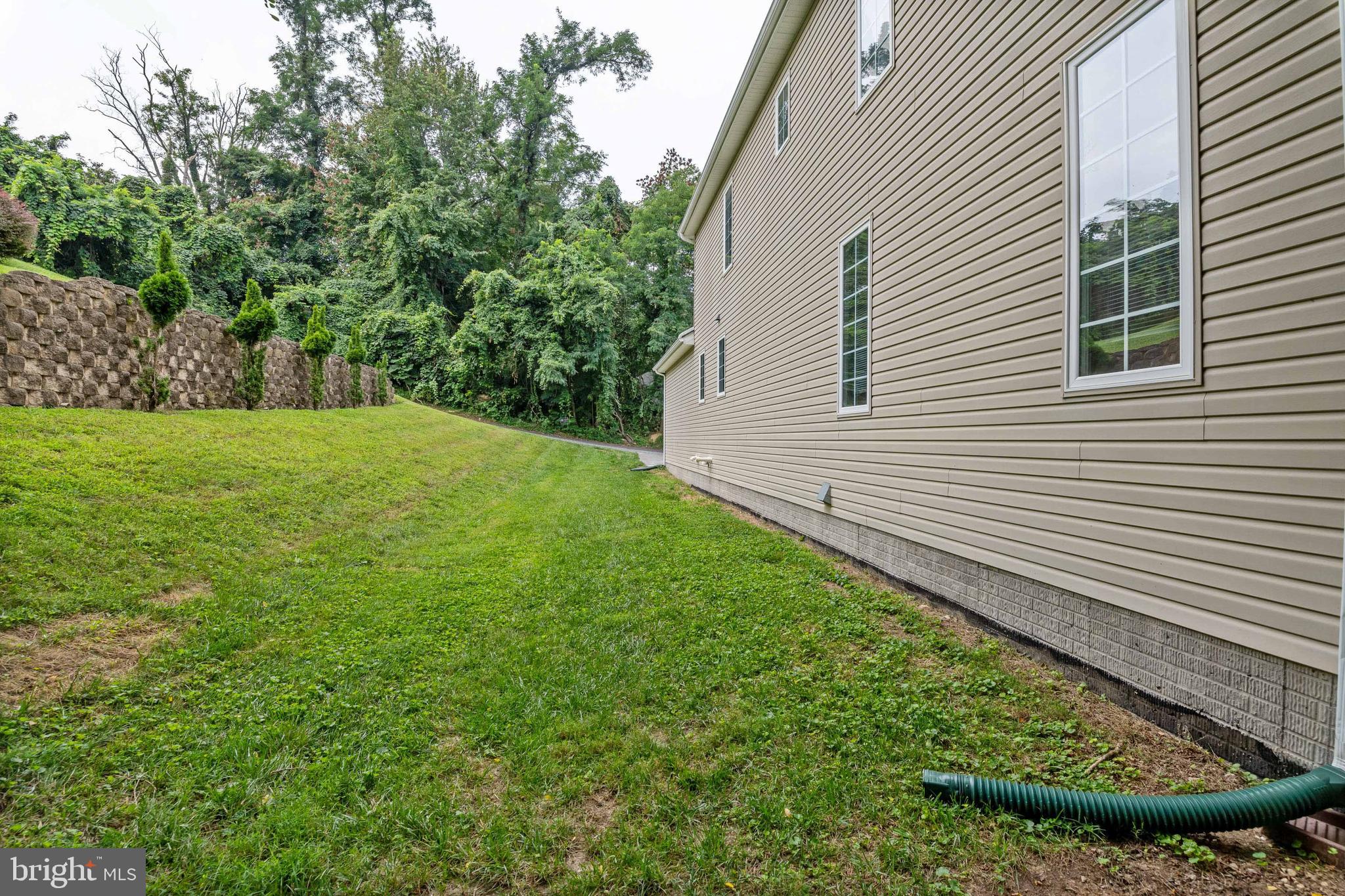 OWINGS MILLS - Residential