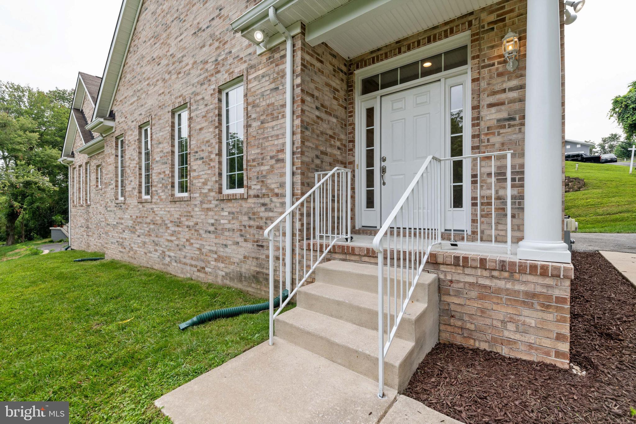 OWINGS MILLS - Residential