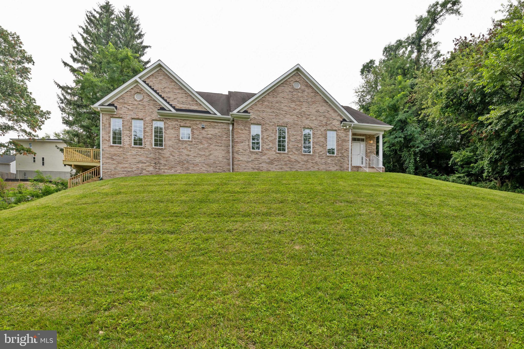 OWINGS MILLS - Residential