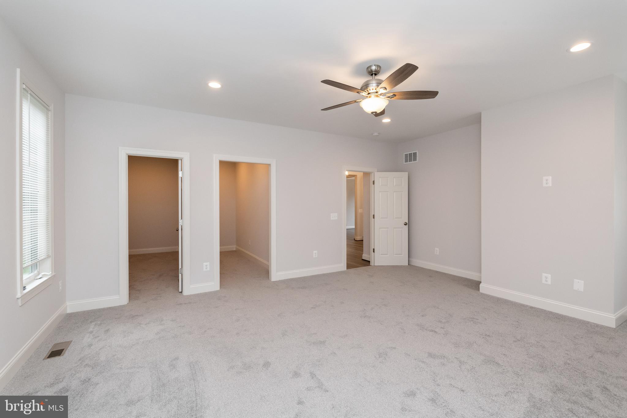 OWINGS MILLS - Residential