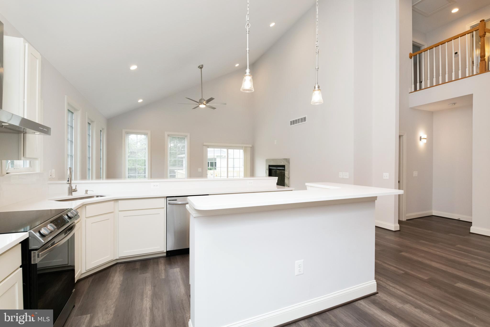 OWINGS MILLS - Residential