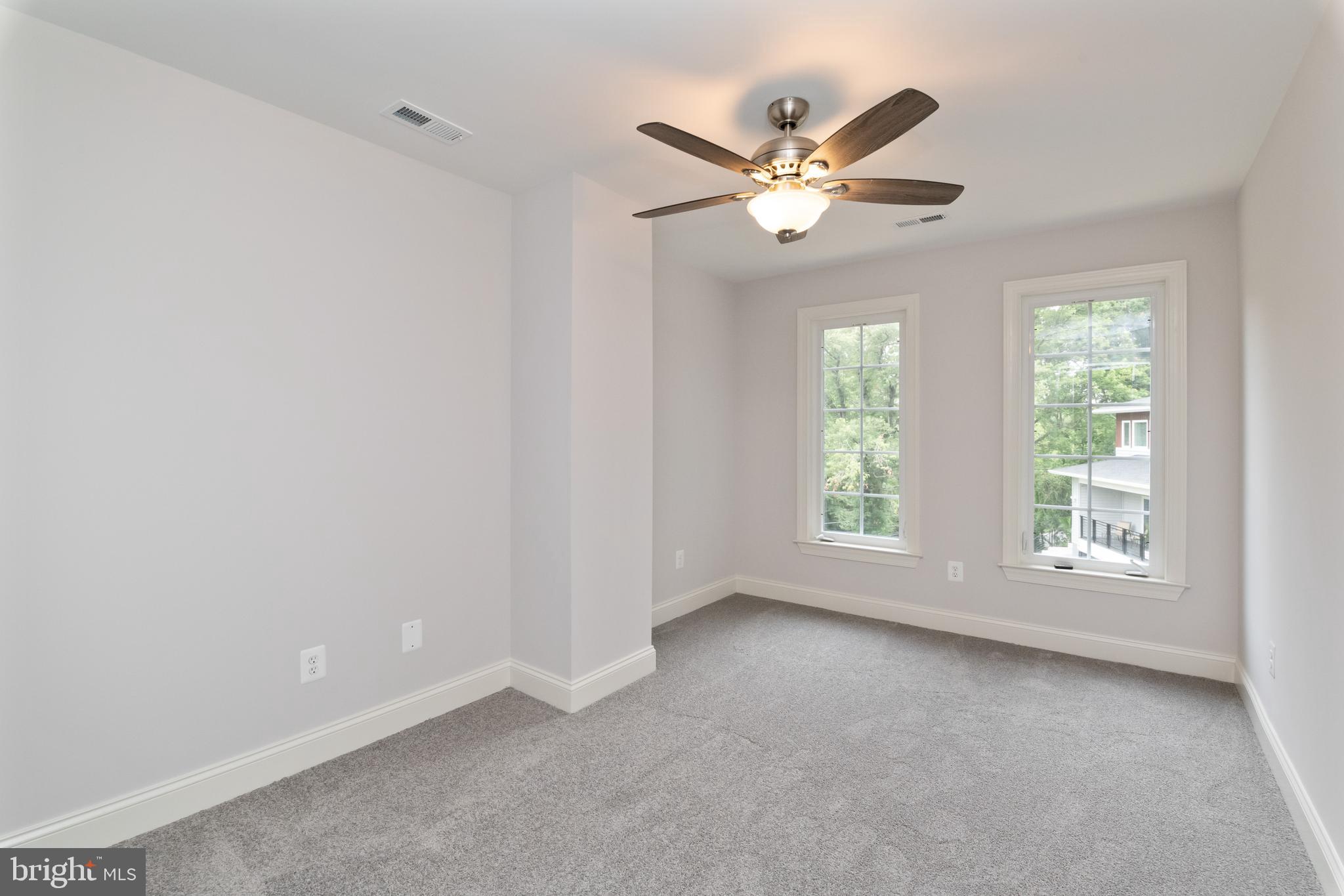 OWINGS MILLS - Residential