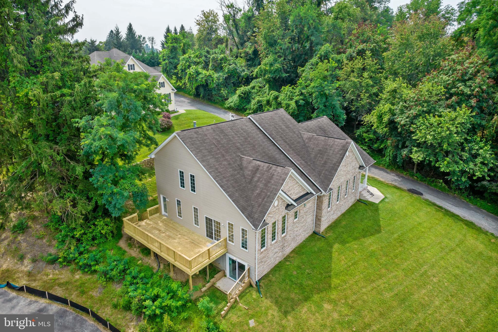 OWINGS MILLS - Residential