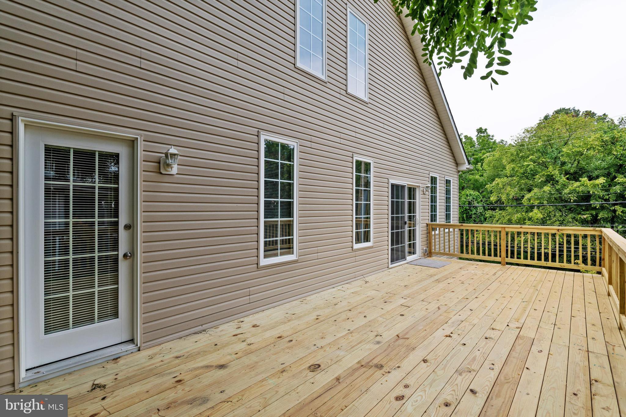 OWINGS MILLS - Residential