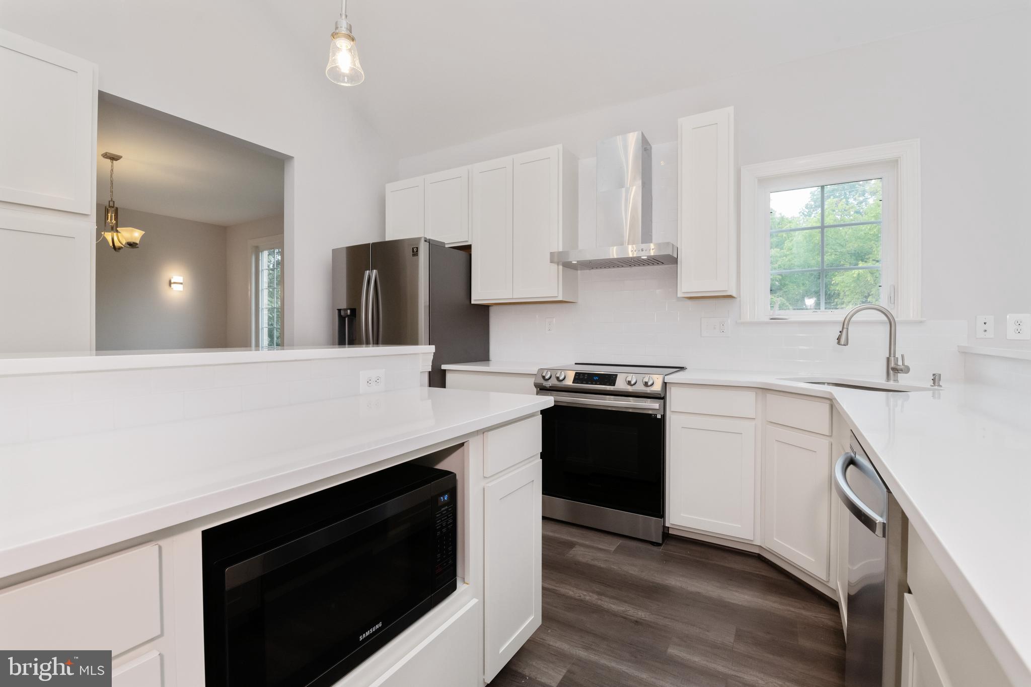 OWINGS MILLS - Residential