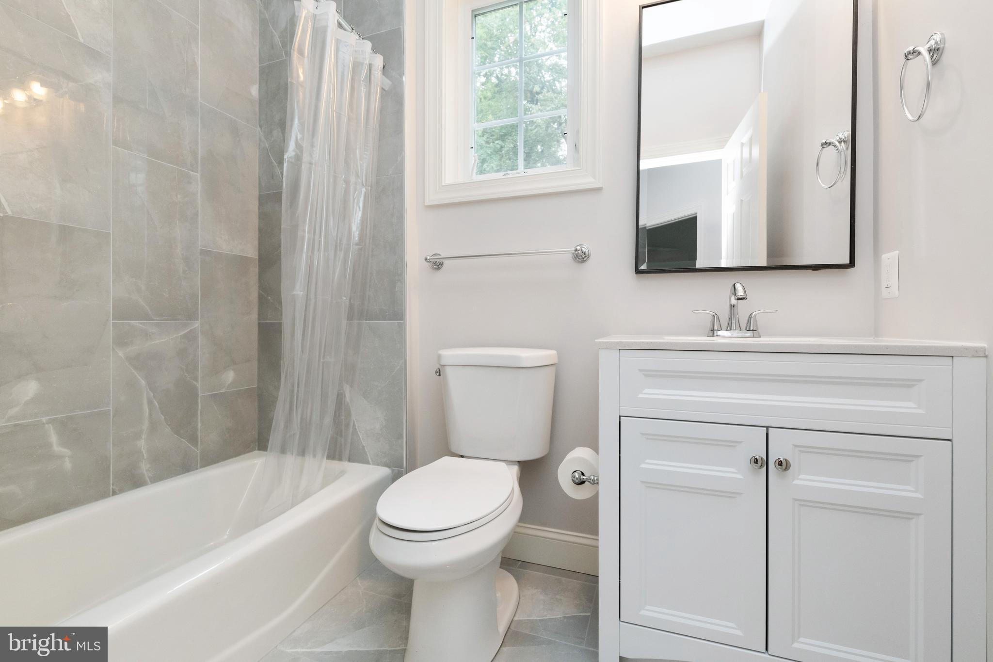 OWINGS MILLS - Residential