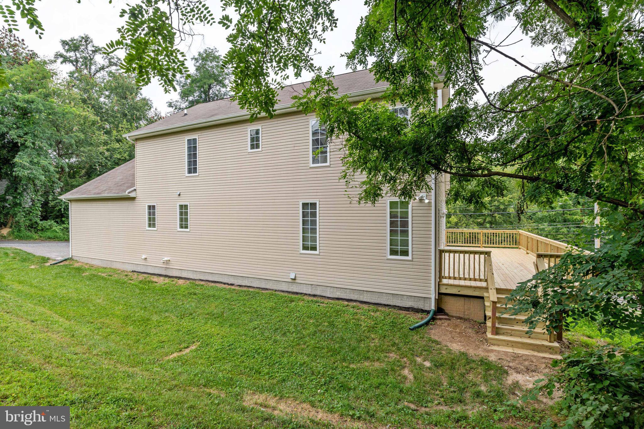 OWINGS MILLS - Residential