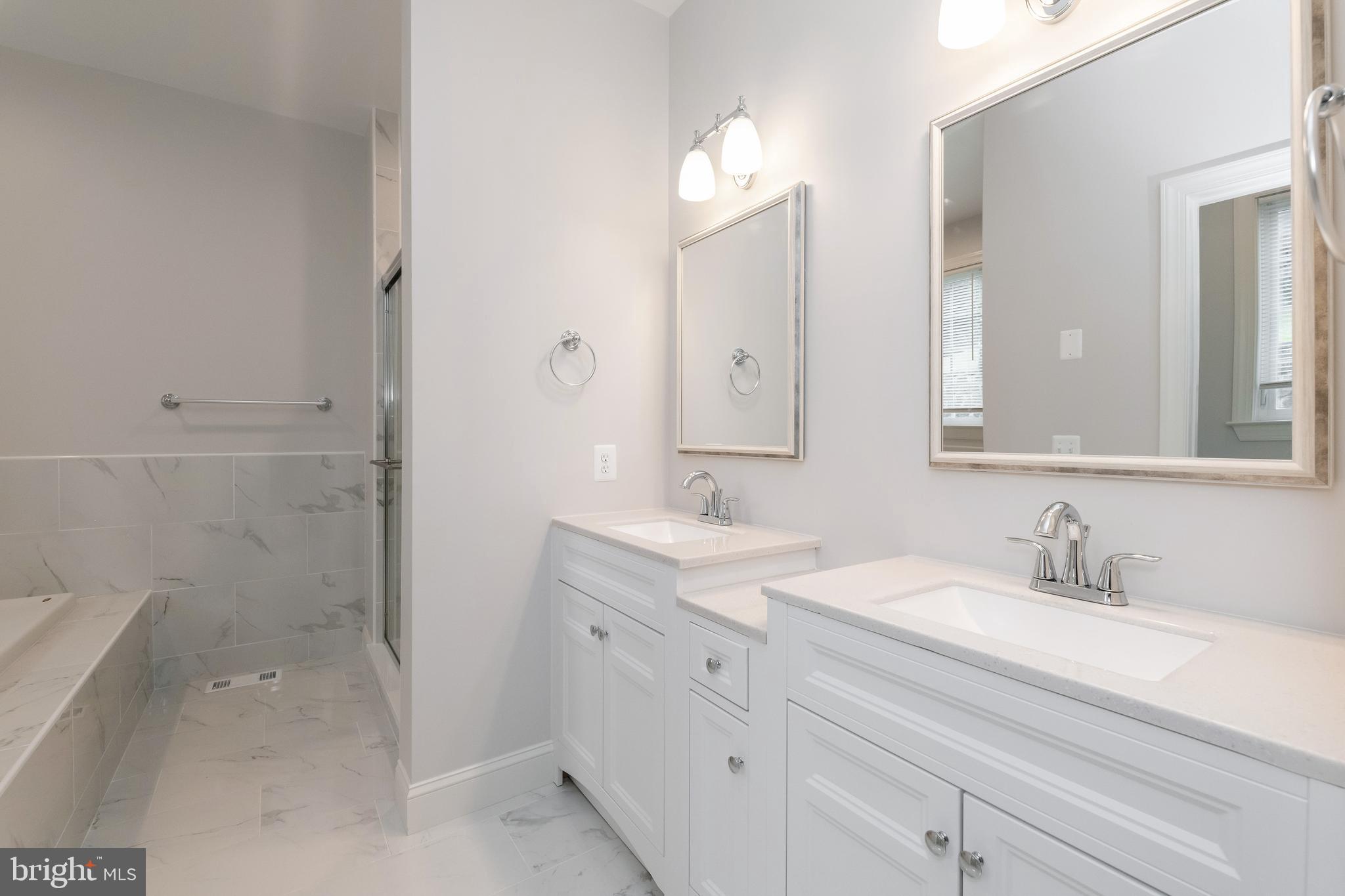 OWINGS MILLS - Residential