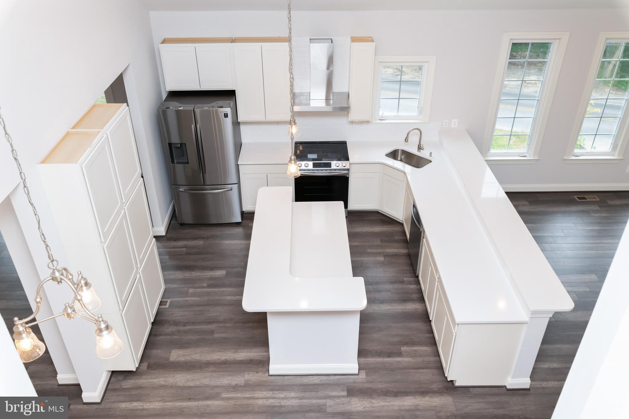 OWINGS MILLS - Residential