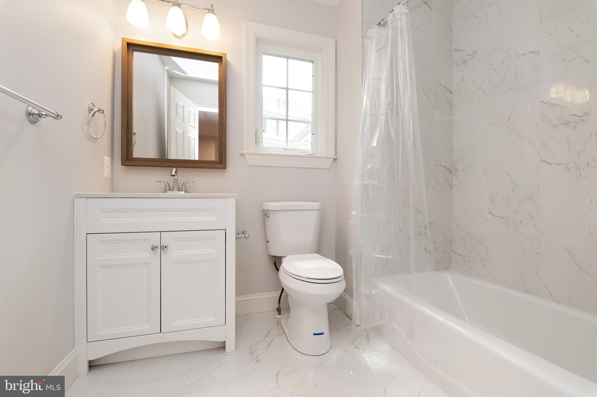 OWINGS MILLS - Residential